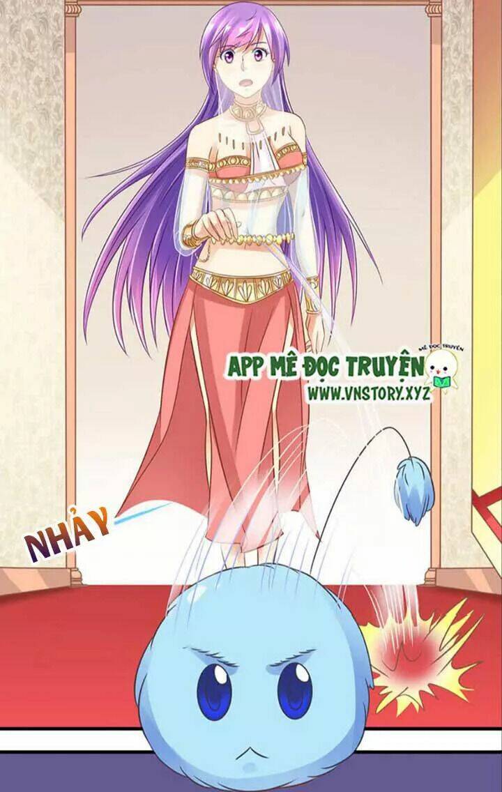 bồn tắm có vấn đề?! chapter 50 9