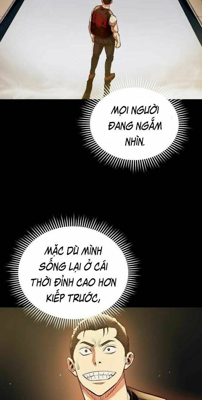 đấu sĩ vô song chapter 21 91