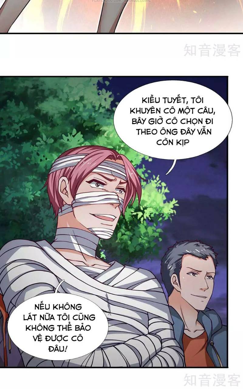 chung cực binh vương tại đô thị chapter 82 2