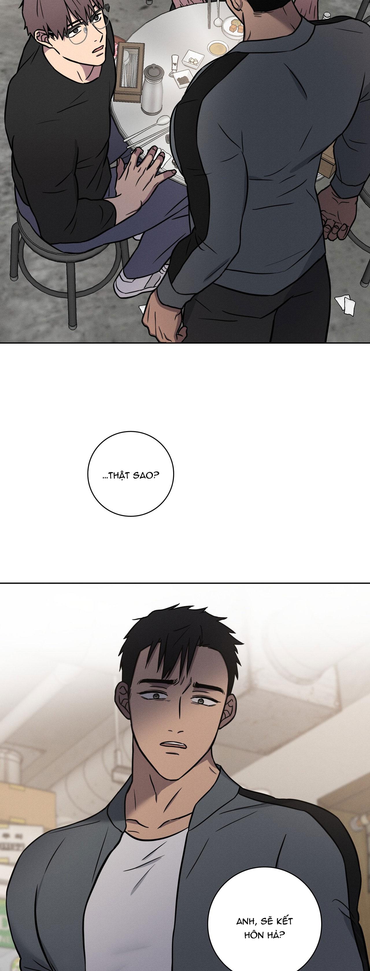 love gym chapter 19 24