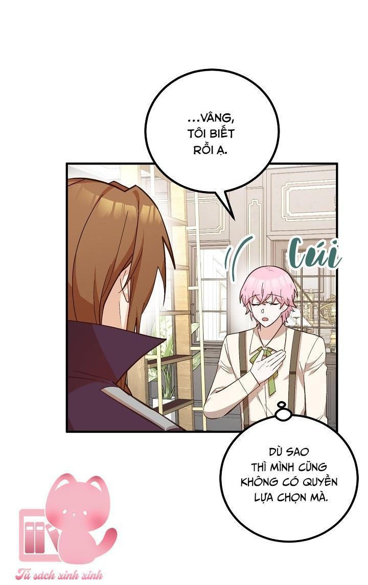 bác sĩ hoàn thành trách nhiệm rồi chapter 12 55