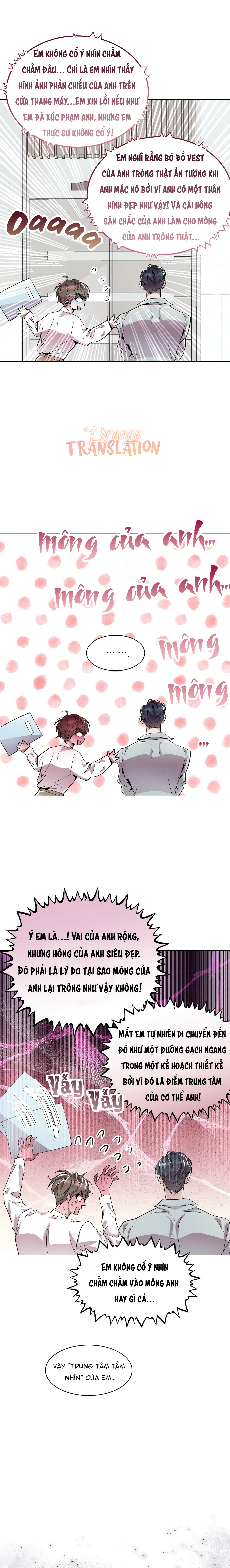 Tư Duy Vị Kỷ chapter 2 - Trang 10