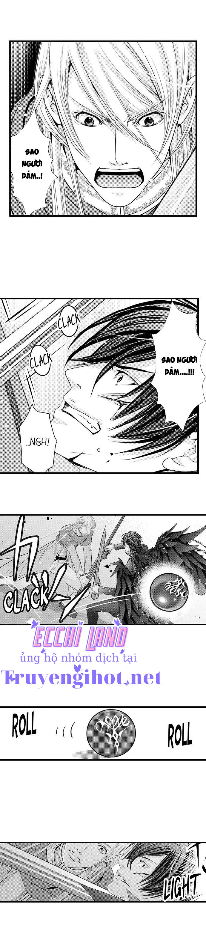 chuyển sinh thành nhân vật phản diện: ác quỷ rơi vào lưới tình với tôi chapter 35.2 2