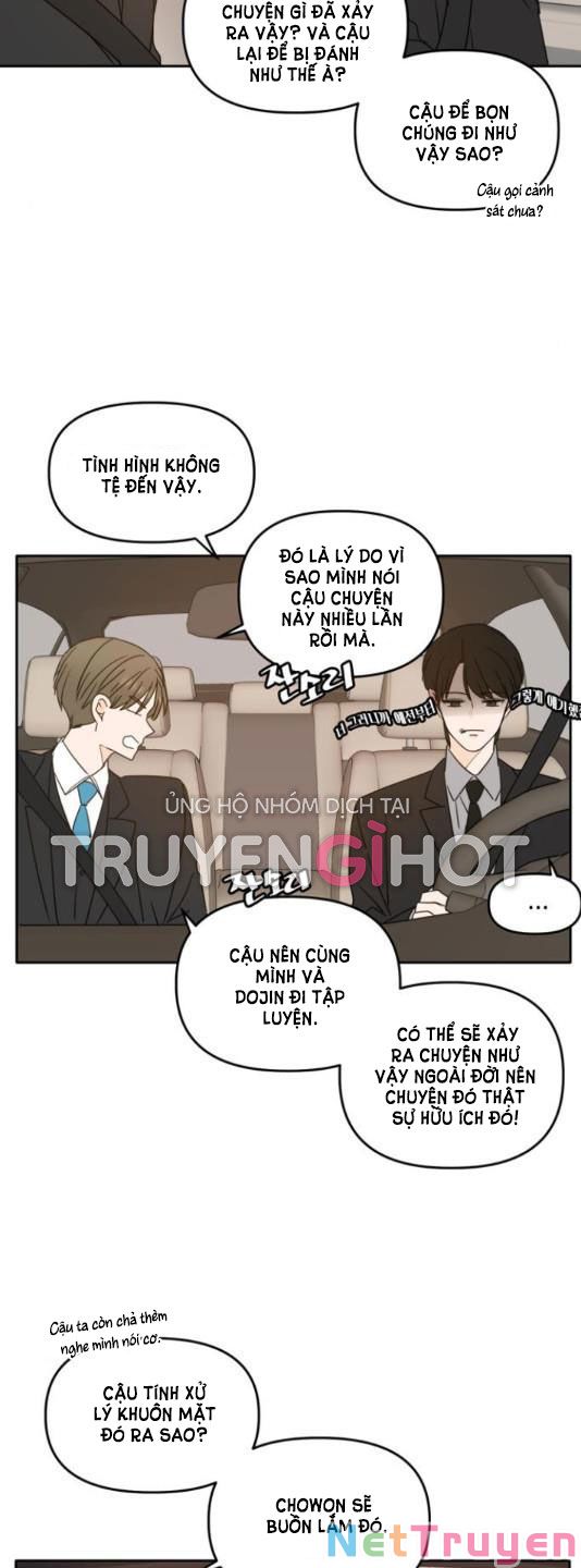 kiếp này cũng xin chăm sóc tôi như vậy nhé kiếp này cũng xin chăm sóc tôi như vậy nhé chapter 91 33