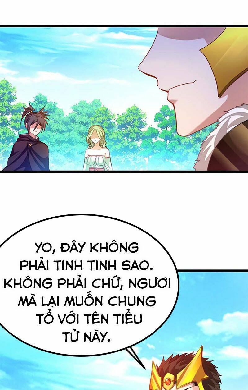 cửu dương thần vương chapter 202 3