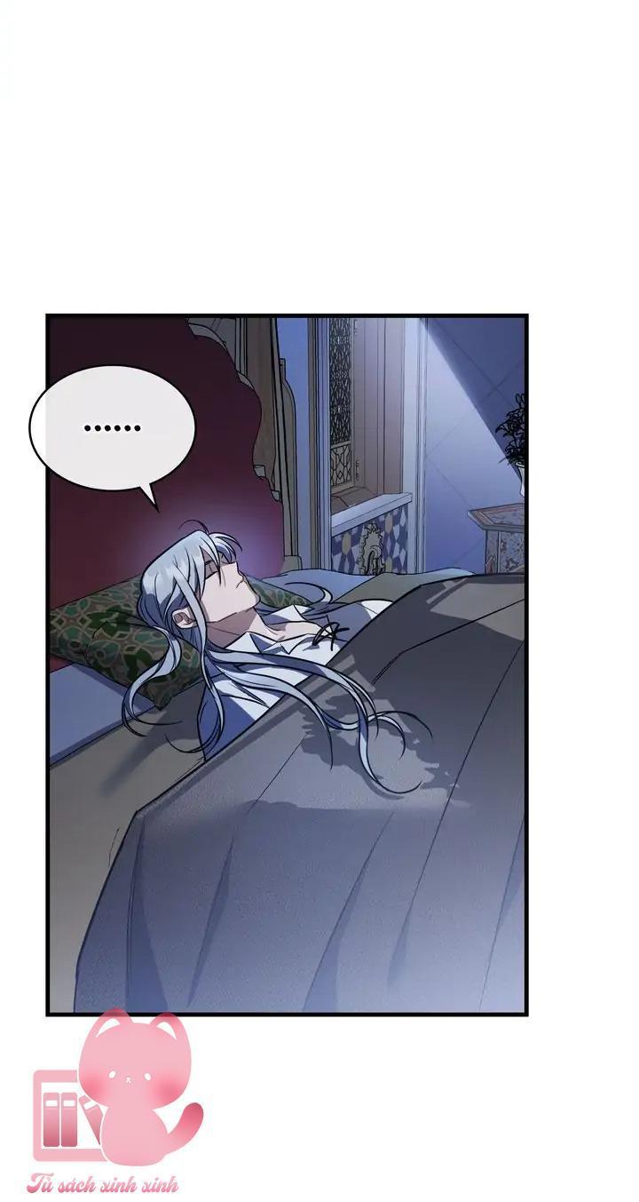 đêm đen khuất bóng chapter 22 42