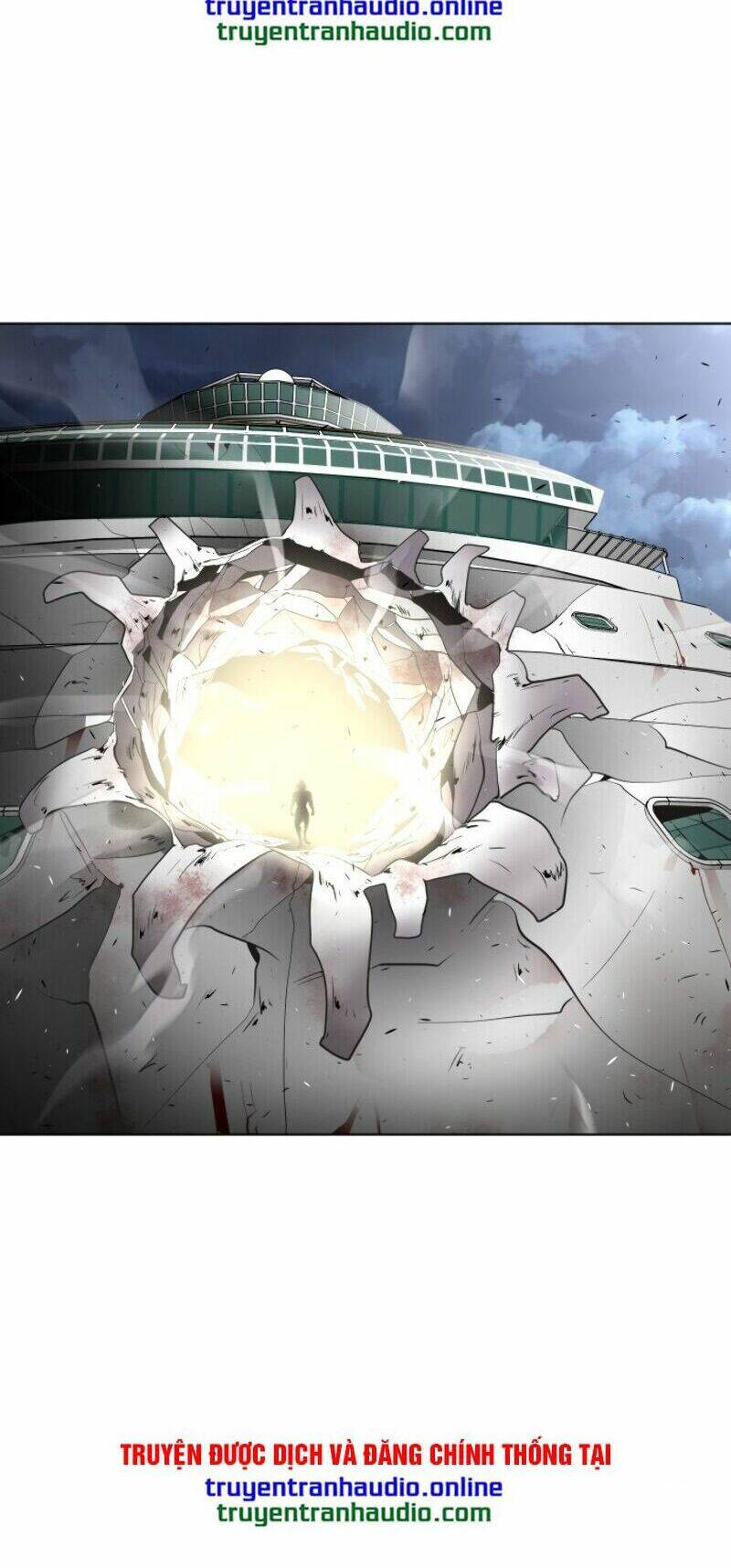 kĩ nguyên của anh hùng chapter 16 12