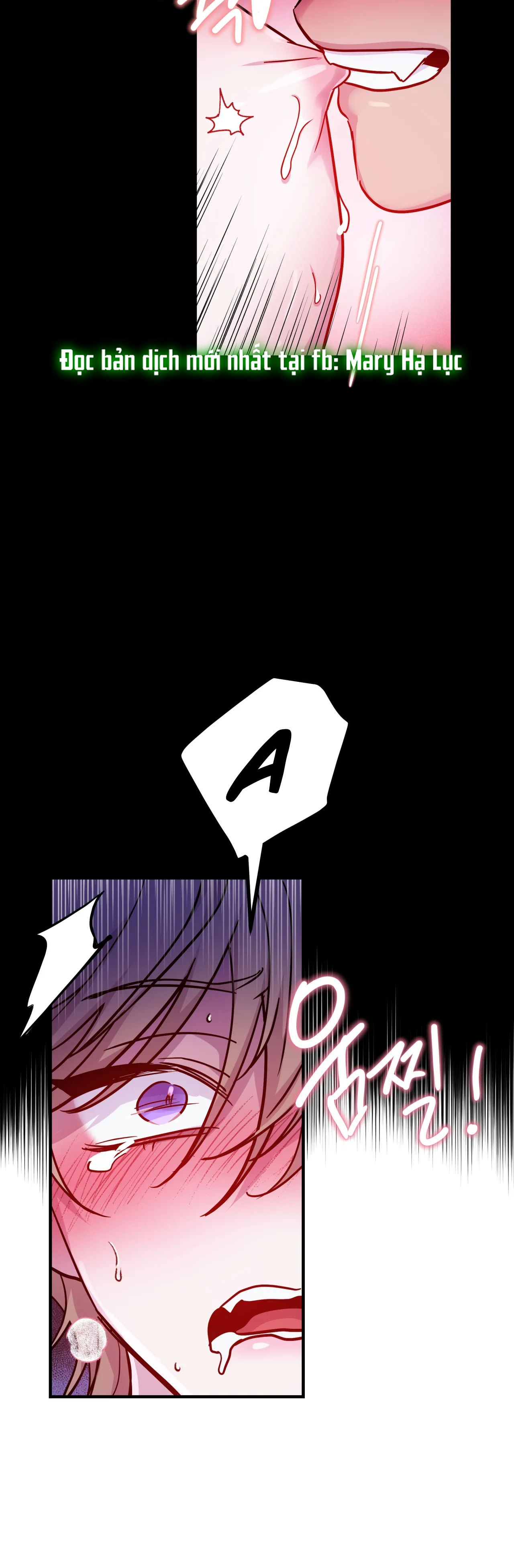 [18+] sự sụp đổ hắc ám - vực thẳm - dark fall chapter 8.2 34