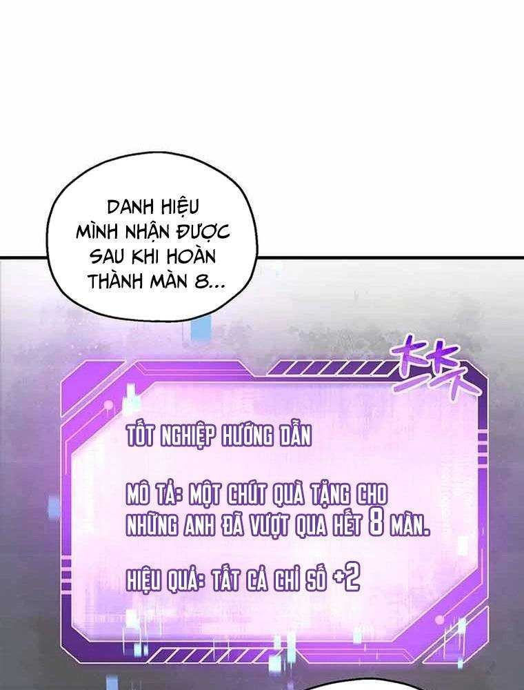 chỉ mình ta tái sinh chapter 12 24