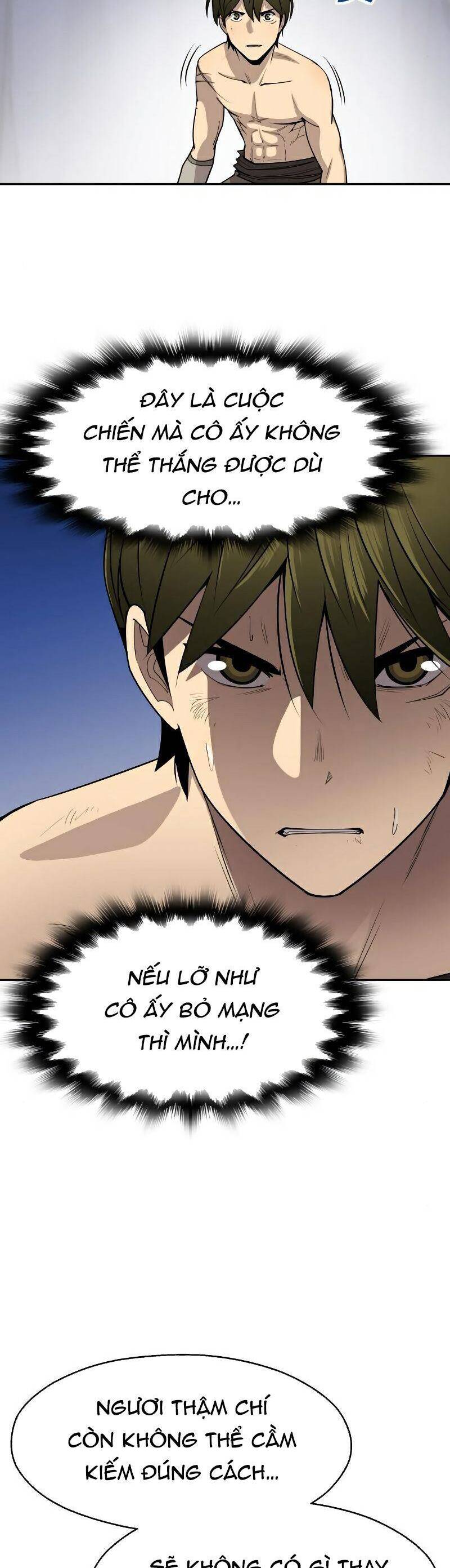 thiếu niên kiếm sư chapter 18 12