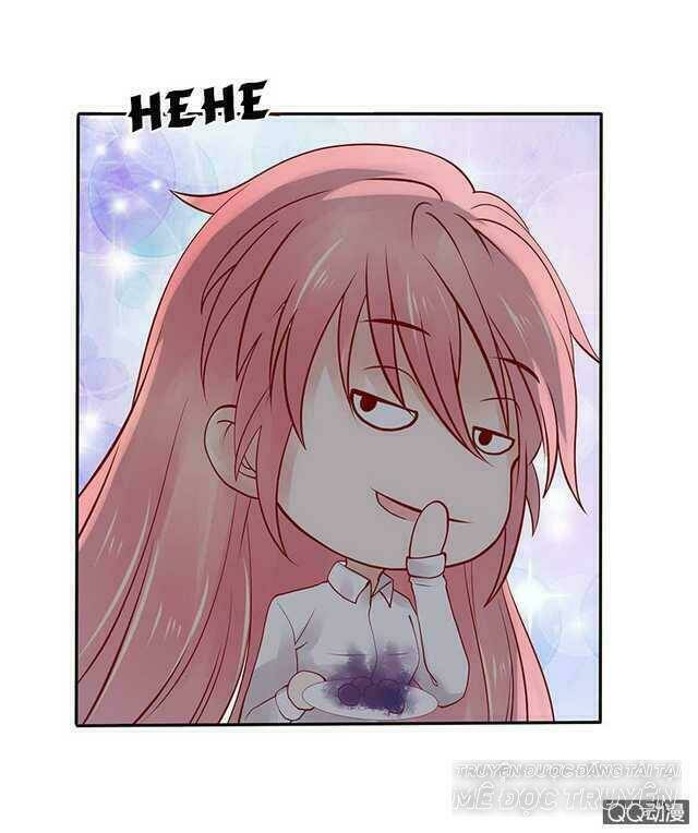 băng sơn học trưởng không được chọc chapter 41.2 11