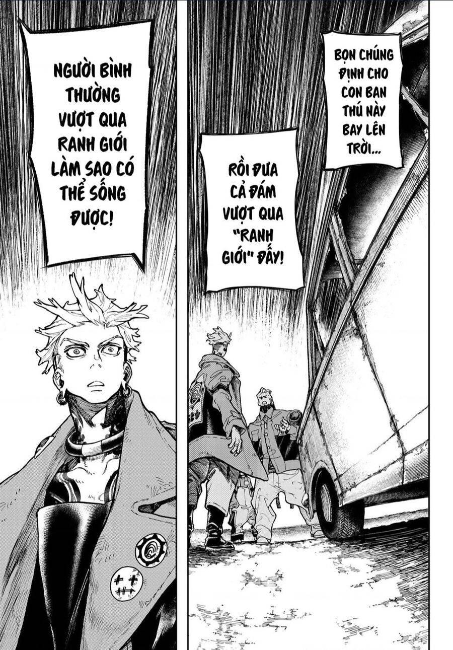 gachiakuta chapter 70 10