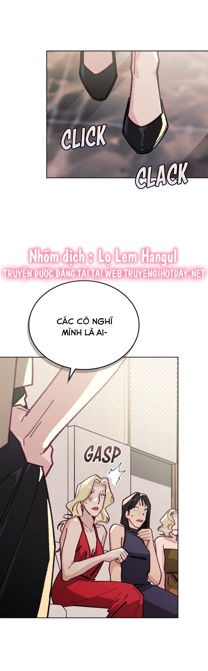 giải mã ngôn ngữ trái tim chapter 46 21