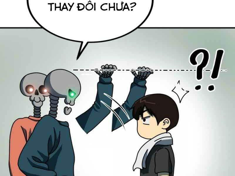 ngôi nhà kết nối với hầm ngục chapter 15 41