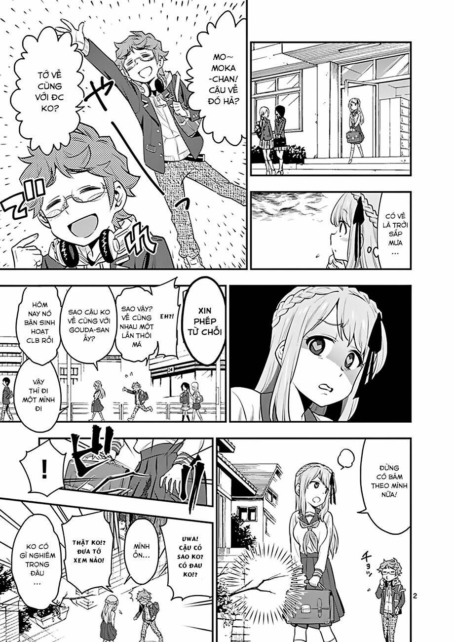 criminale! chapter 21.5 2