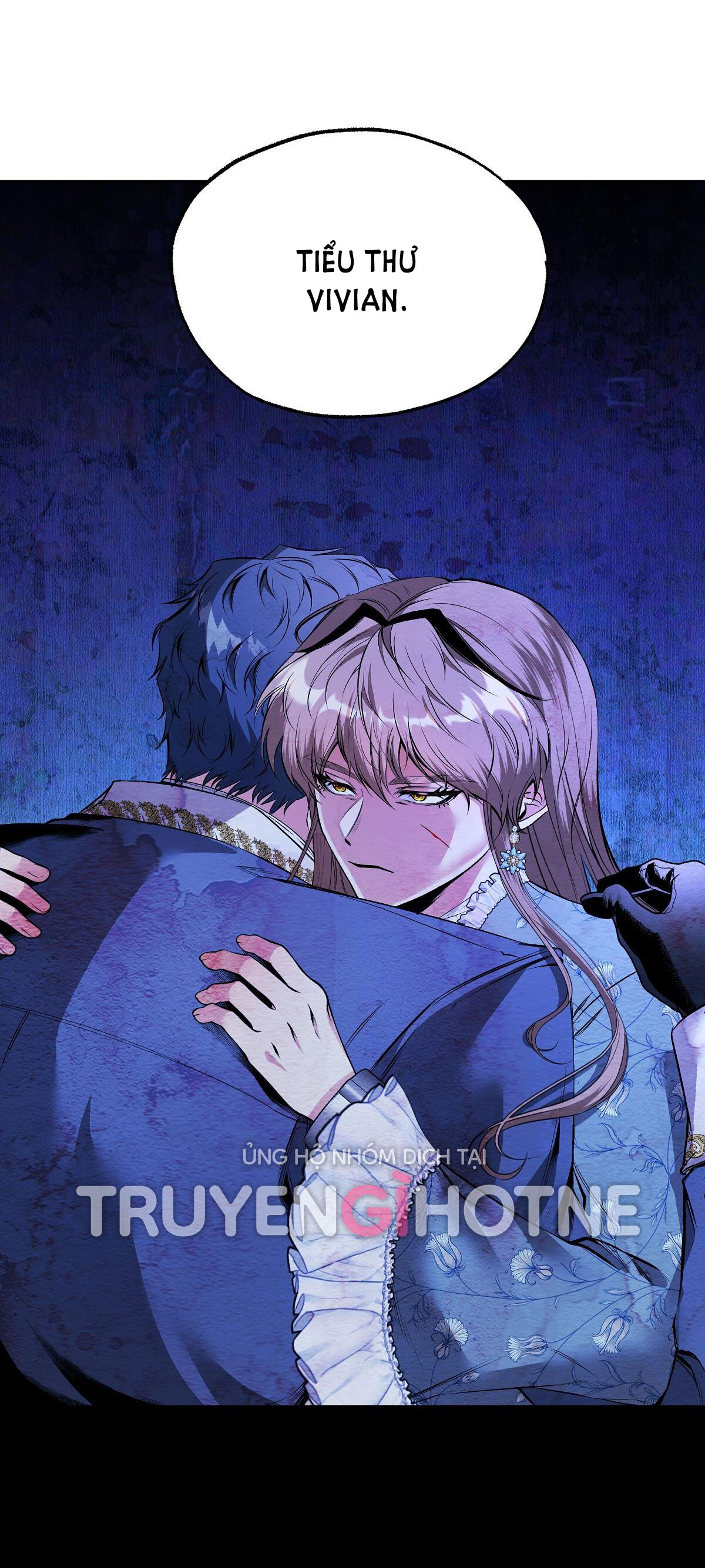 bánh xe của charlotte chapter 3.2 2