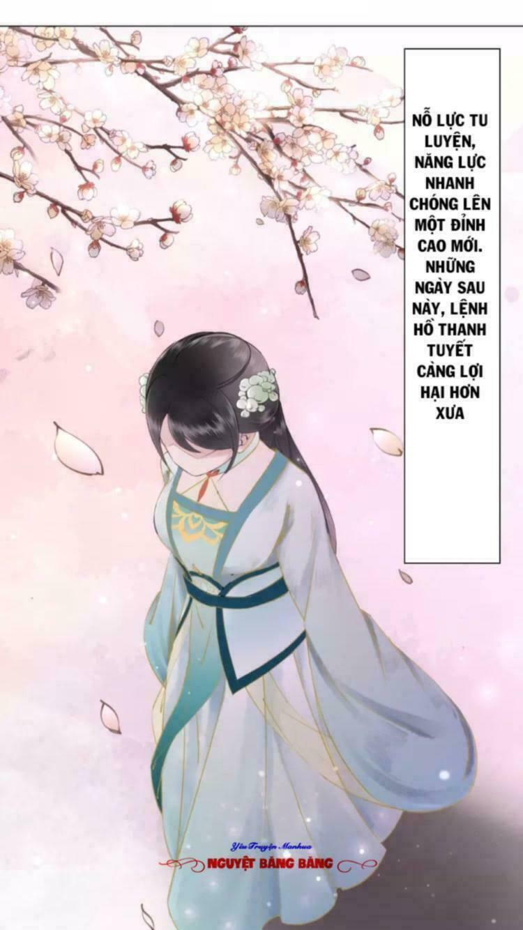 cực phẩm phế vật tiểu thư chapter 14 46