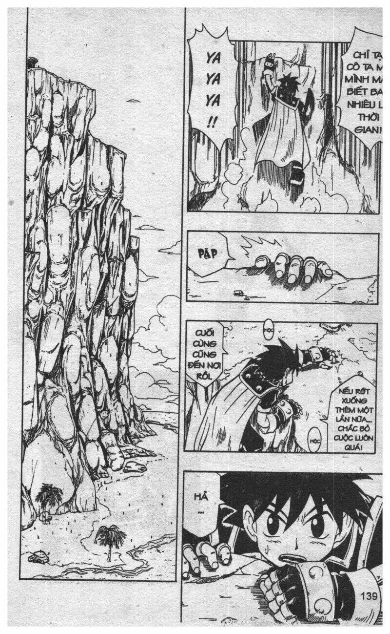 joou kishi monogatari chapter 3 137