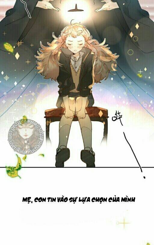 đệm lót ma nữ chapter 2 30