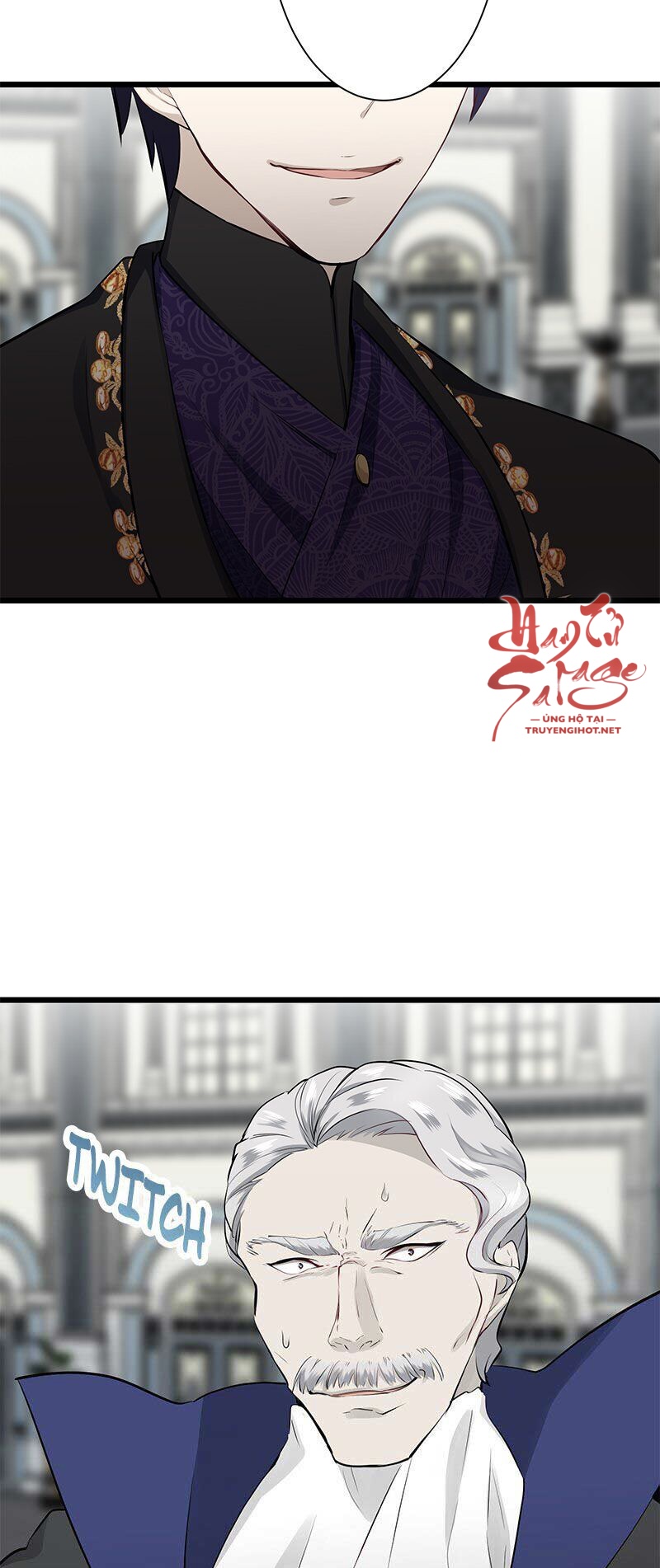 nullitas~nàng dâu giả dối~ chapter 42.2 23