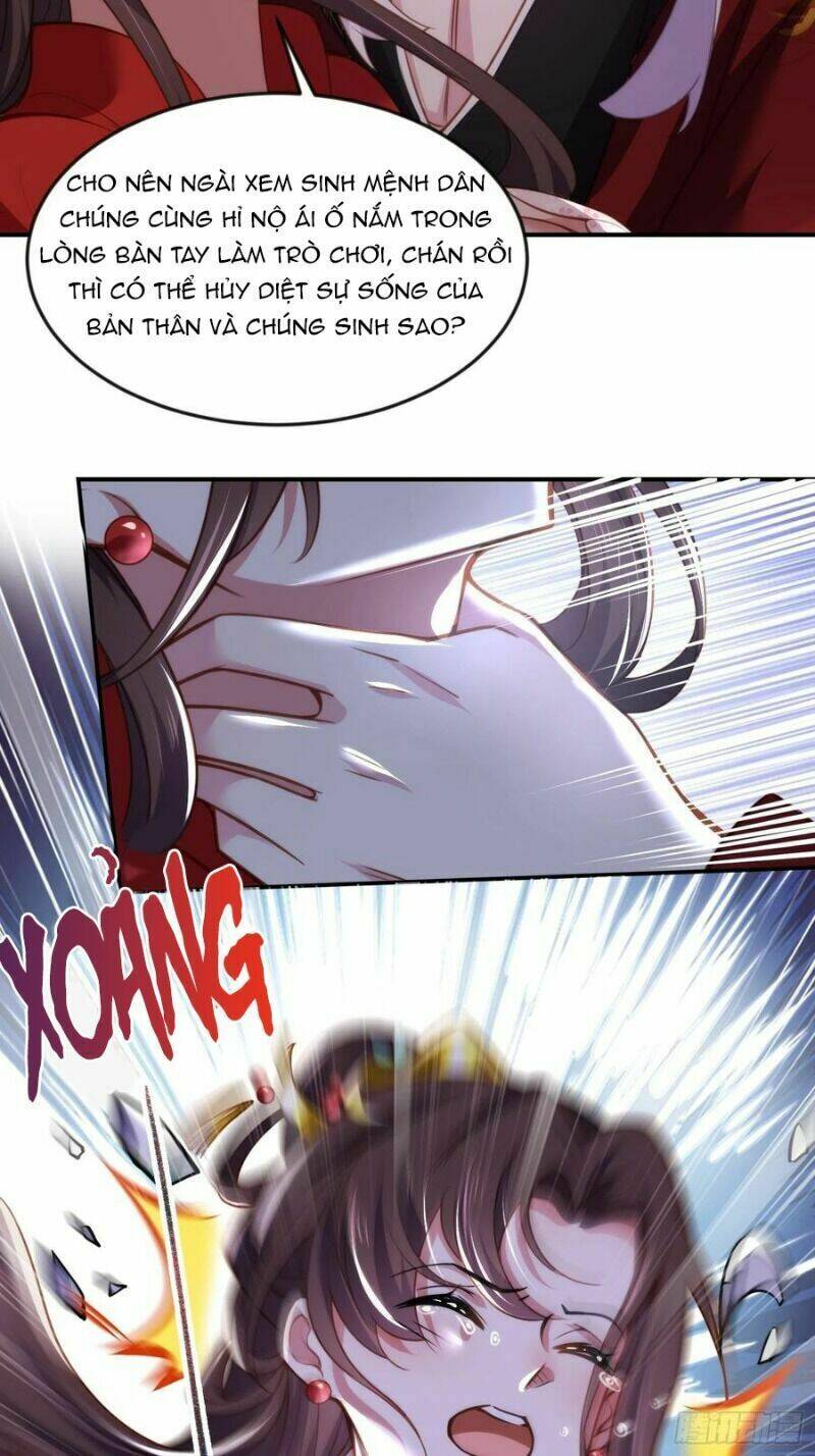 hoạn phi thiên hạ chapter 111 30