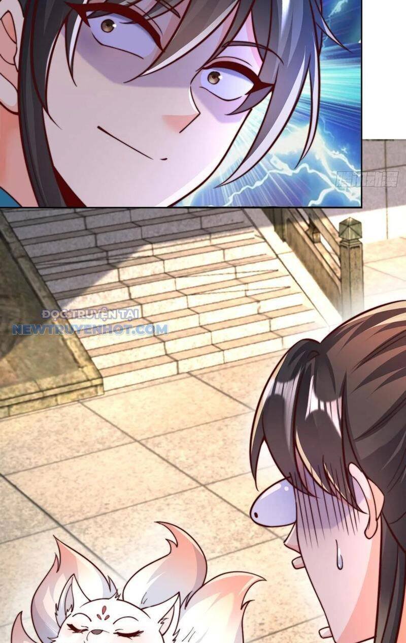 ta thực sự không muốn làm thần tiên chapter 65 15