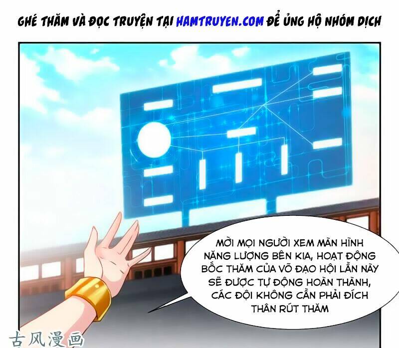 cửu dương thần vương chapter 41 15