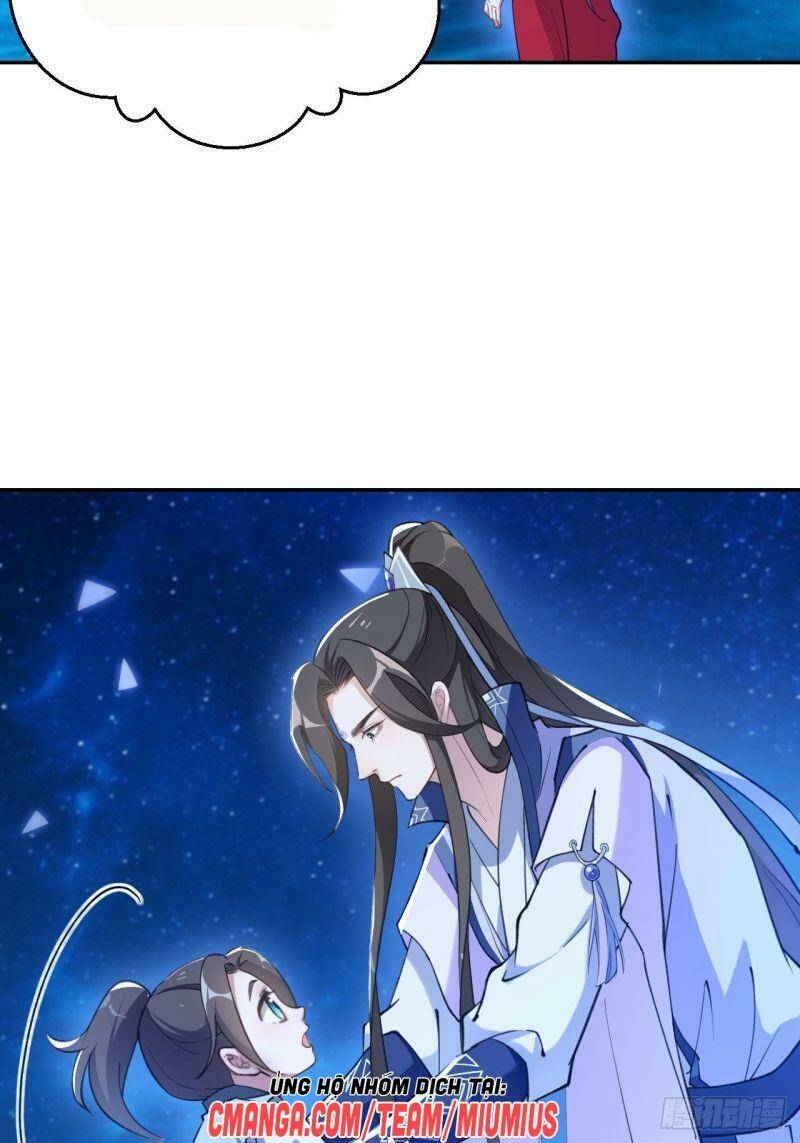 nữ tiên tôn bận đào hôn chapter 27 4