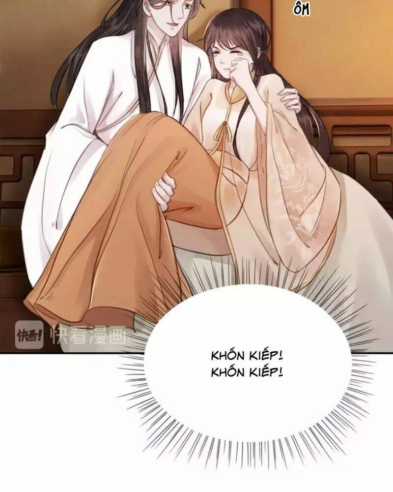 trọng sinh bá sủng nhiếp chính vương quá mạnh mẽ chapter 53 51