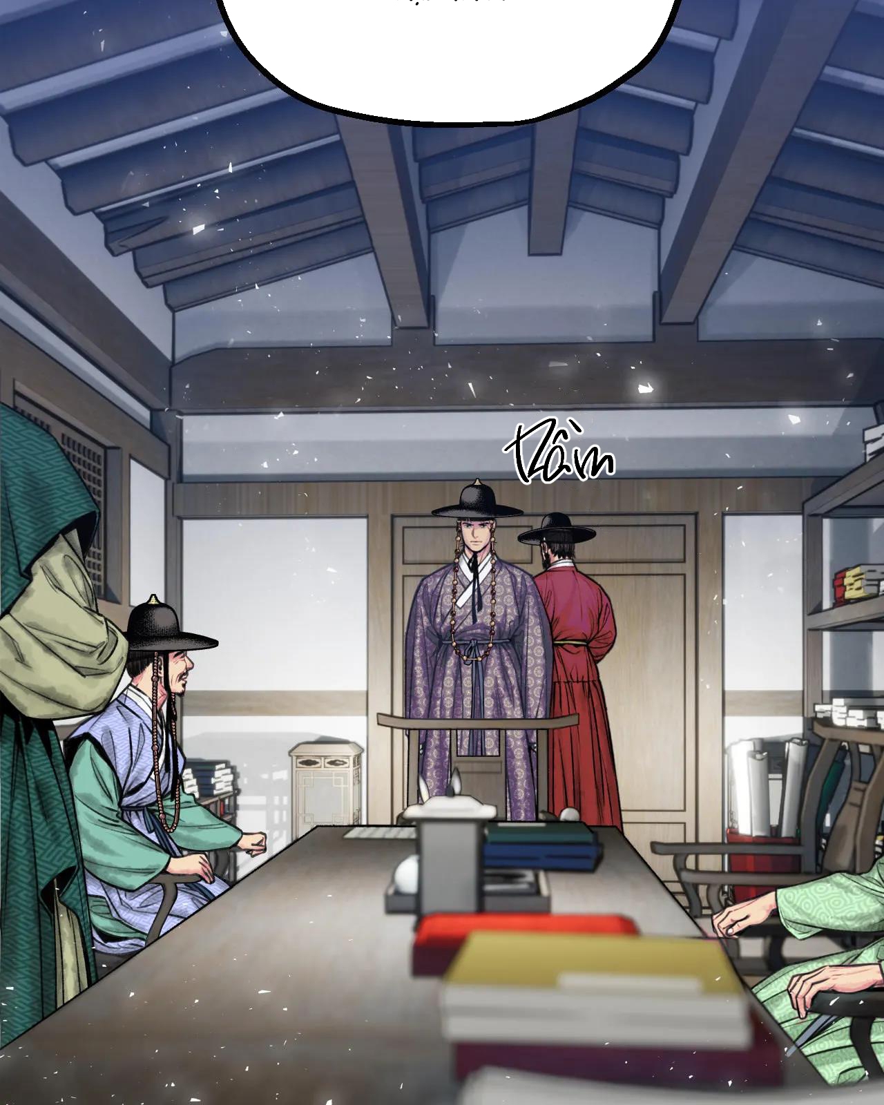 phò mã quan phu chapter 3 4