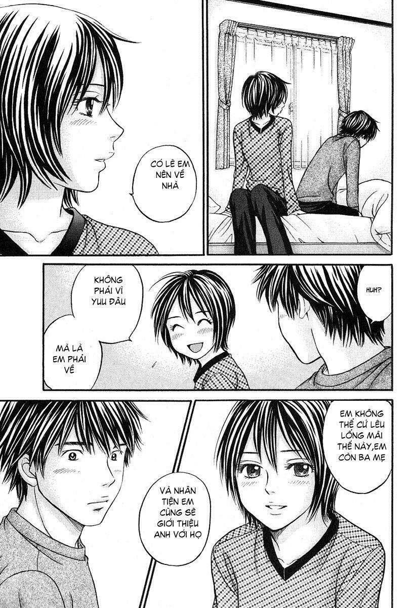 hetakoi chapter 29 27