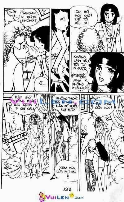 tiểu thư áo trắng chapter 11 122