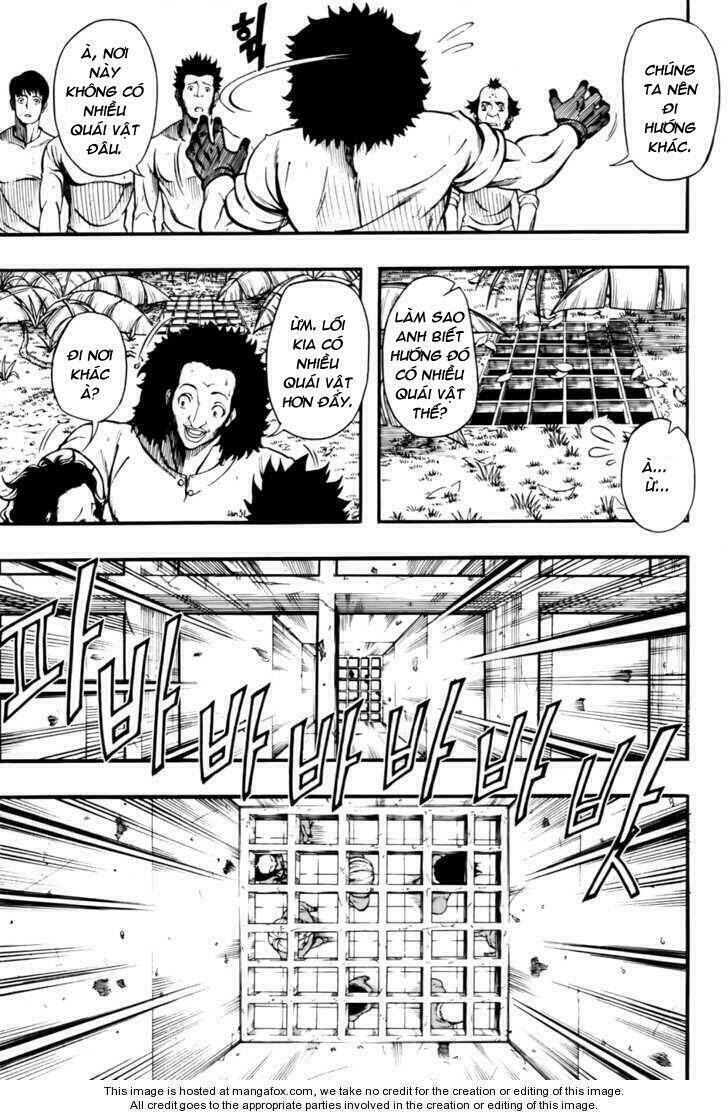 la mosca chapter 8 14