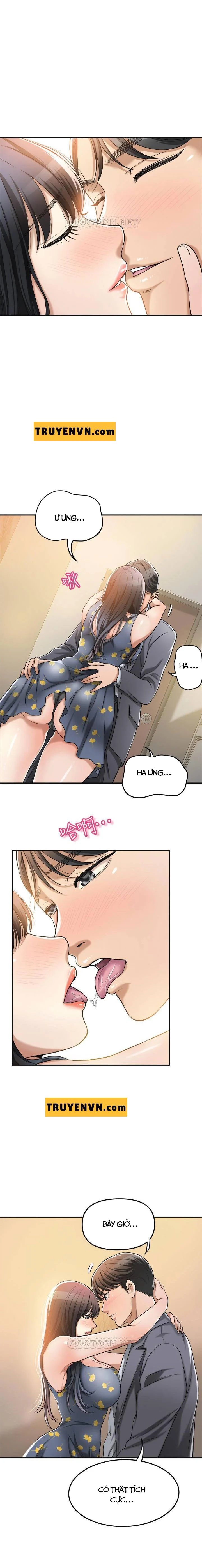 ham muốn chapter 25 12