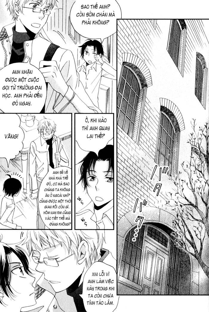 shinkuu yuusetsu chapter 9 15