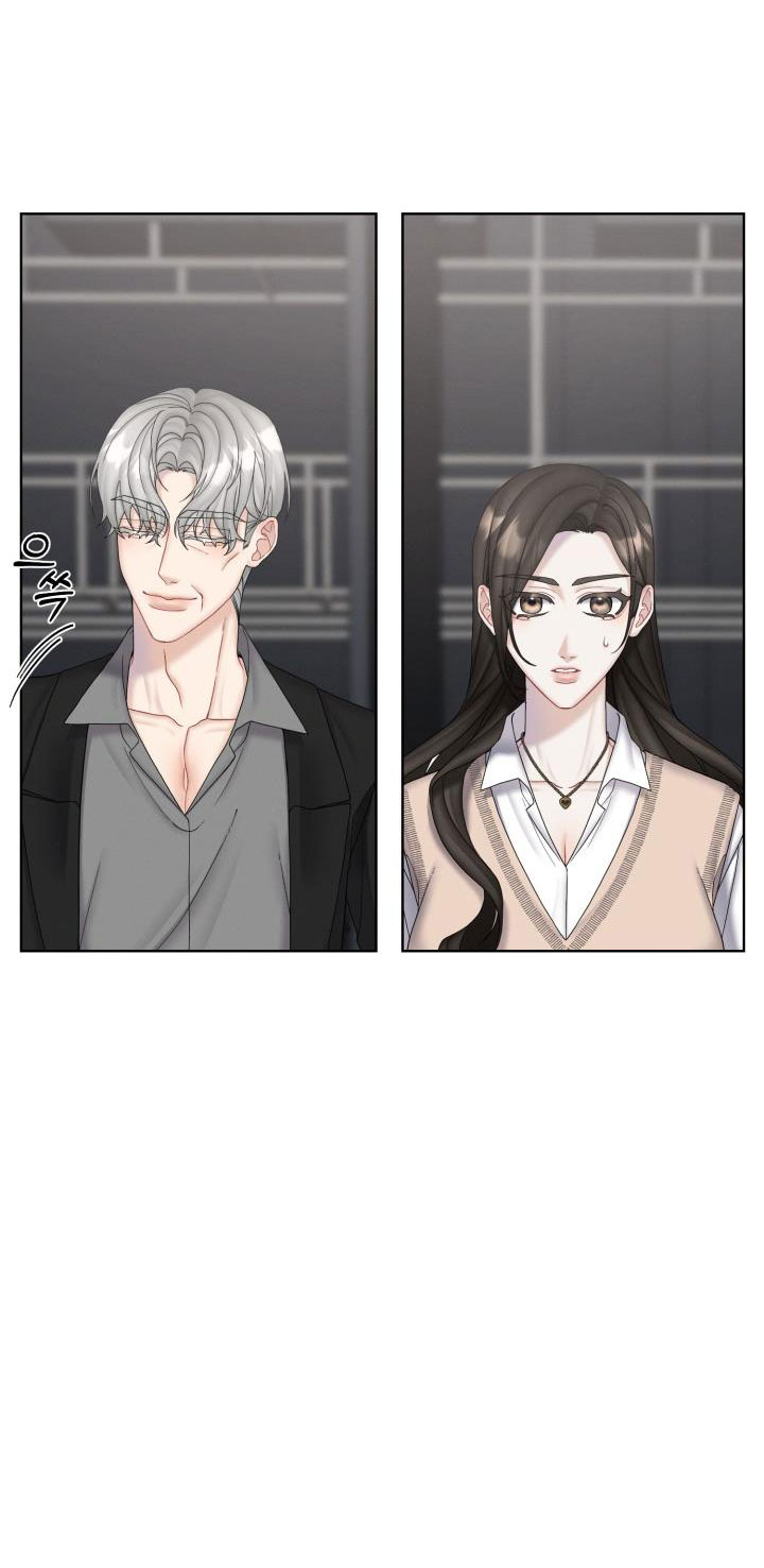 [18+] trò chơi giữa hai người chapter 30.1 8