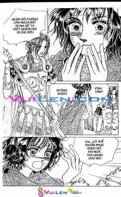 nữ hoàng biển cả chapter 1 162