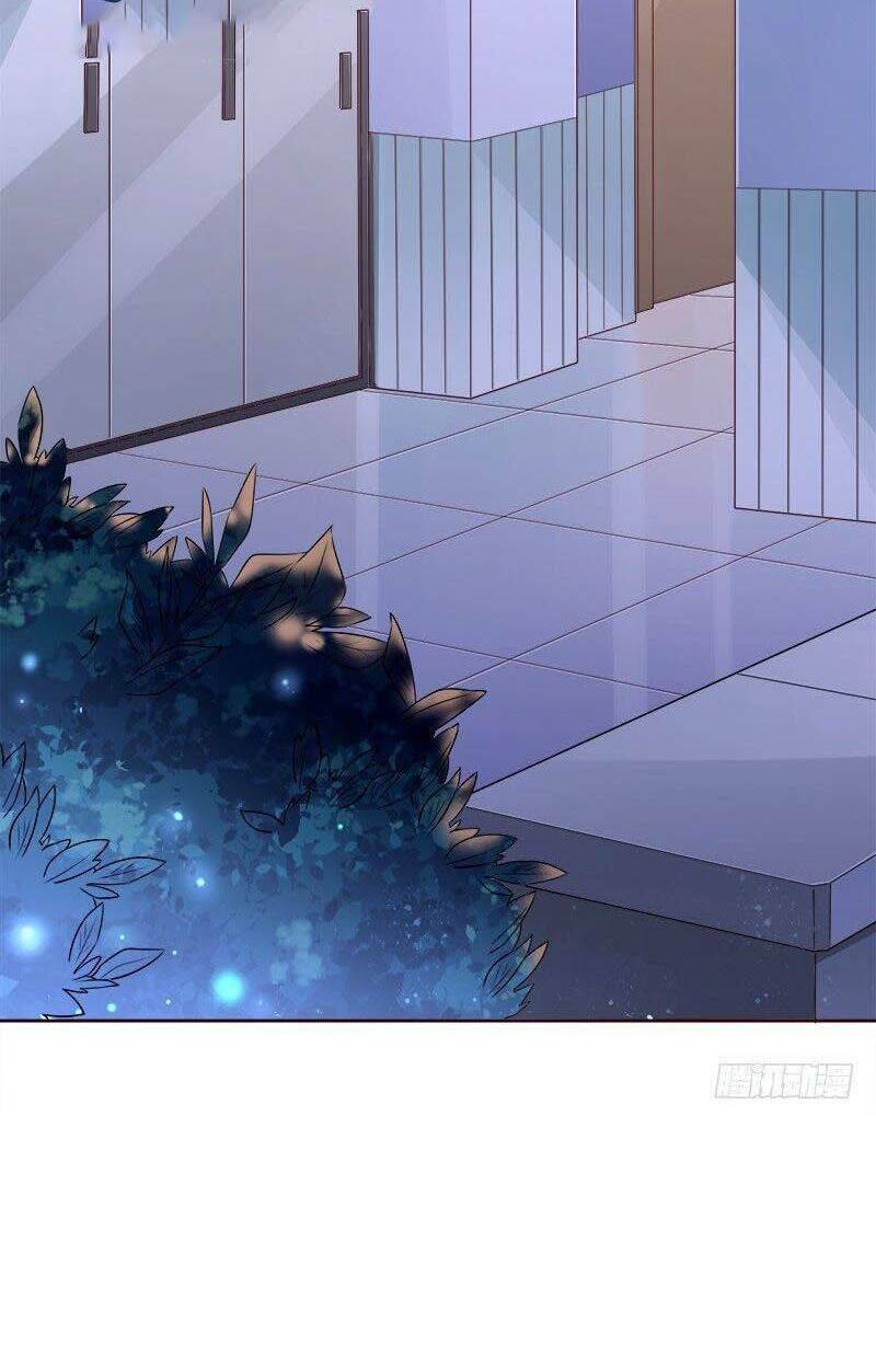 gặp phải người chồng xảo quyệt! chapter 16 33