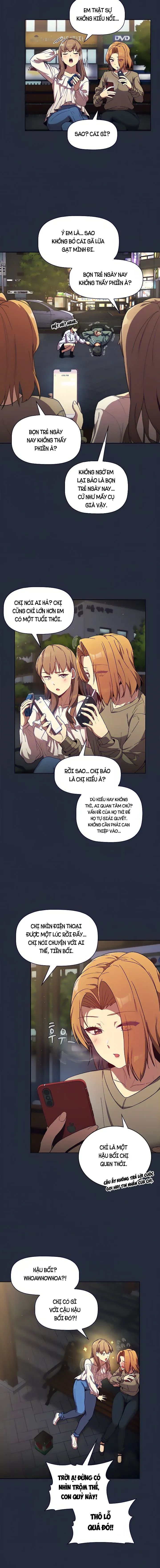 tôi phải làm gì bây giờ? chapter 28 4