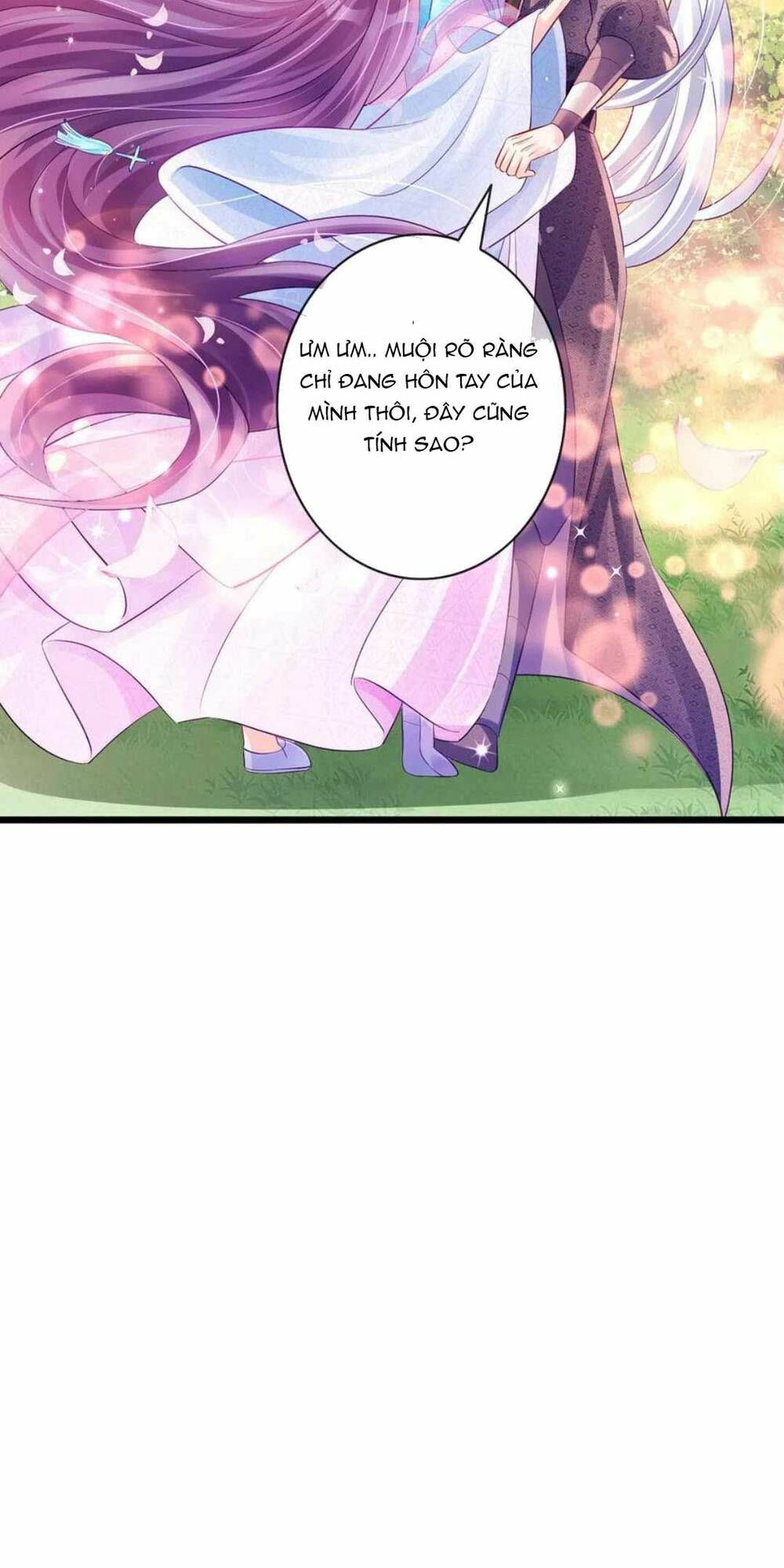 quân hoả nữ hoàng chapter 76 46