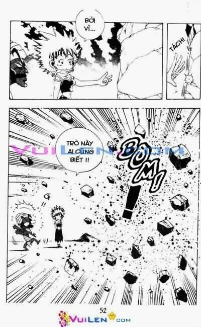 những người bạn tốt chapter 12 53