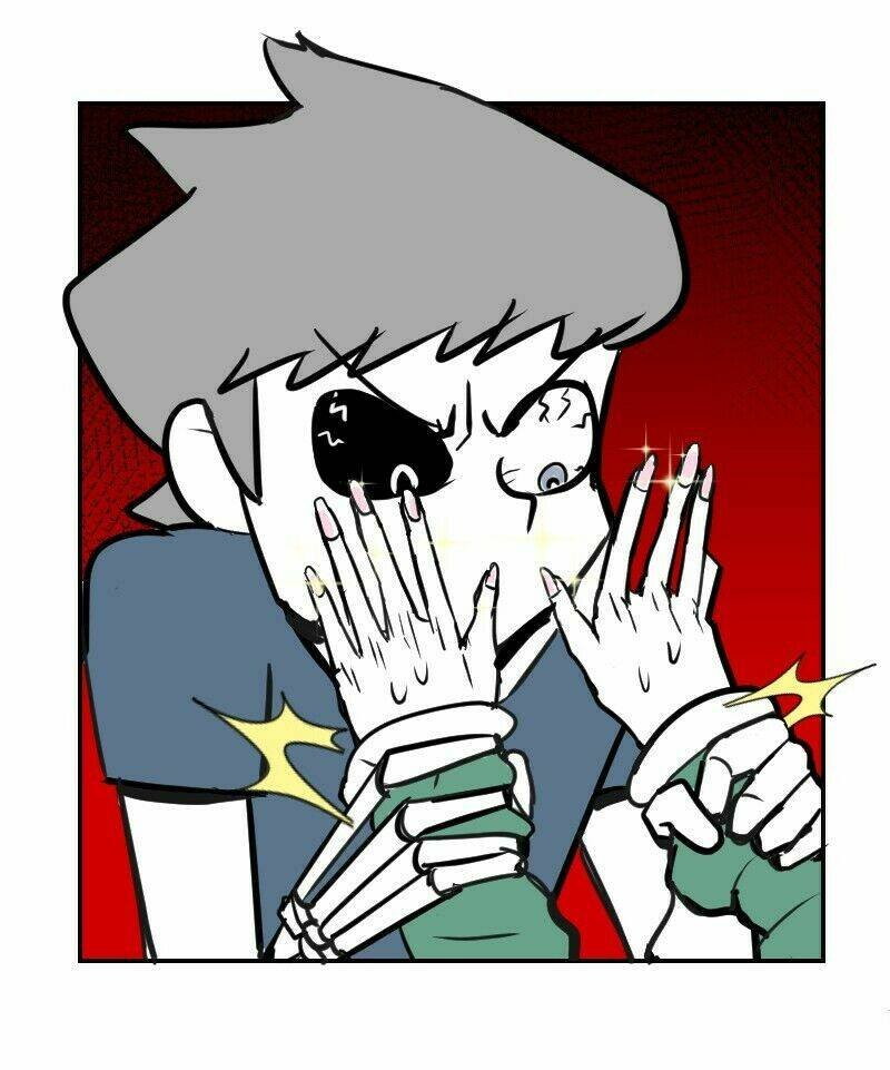 bạn trai tôi là zombie chapter 15 18