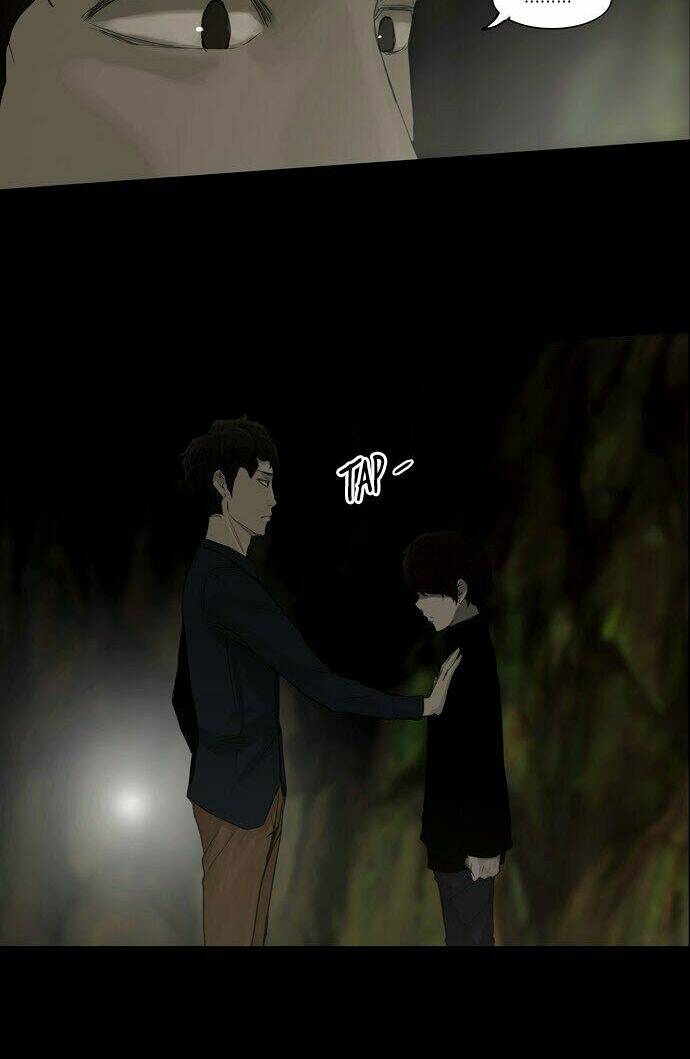 cuộc chiến trong tòa tháp chapter 116 21