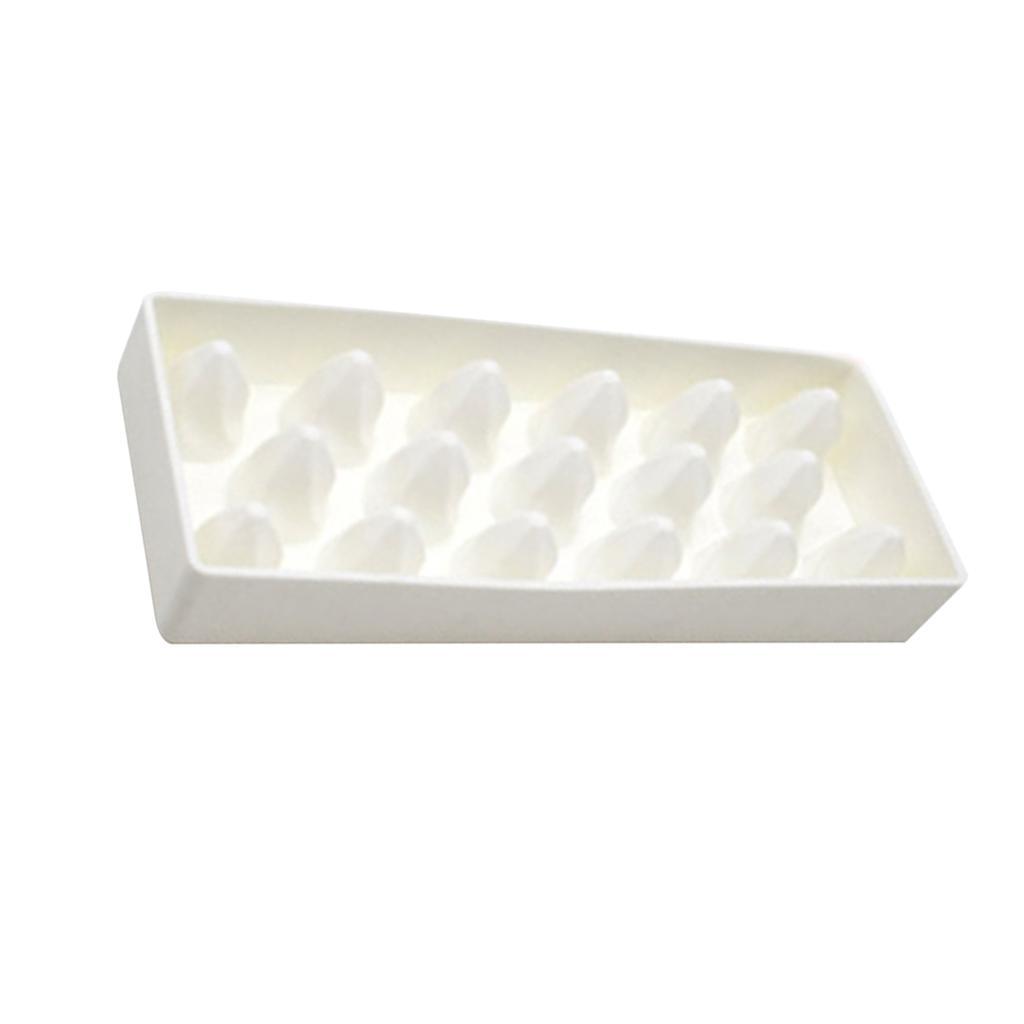 Silicone Mould 3D For Chocolate Truffle  Baking Mold