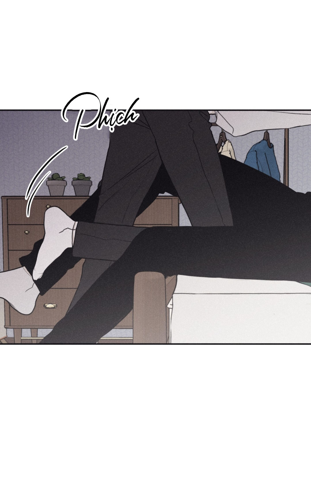 chiếu tướng chapter 76 40