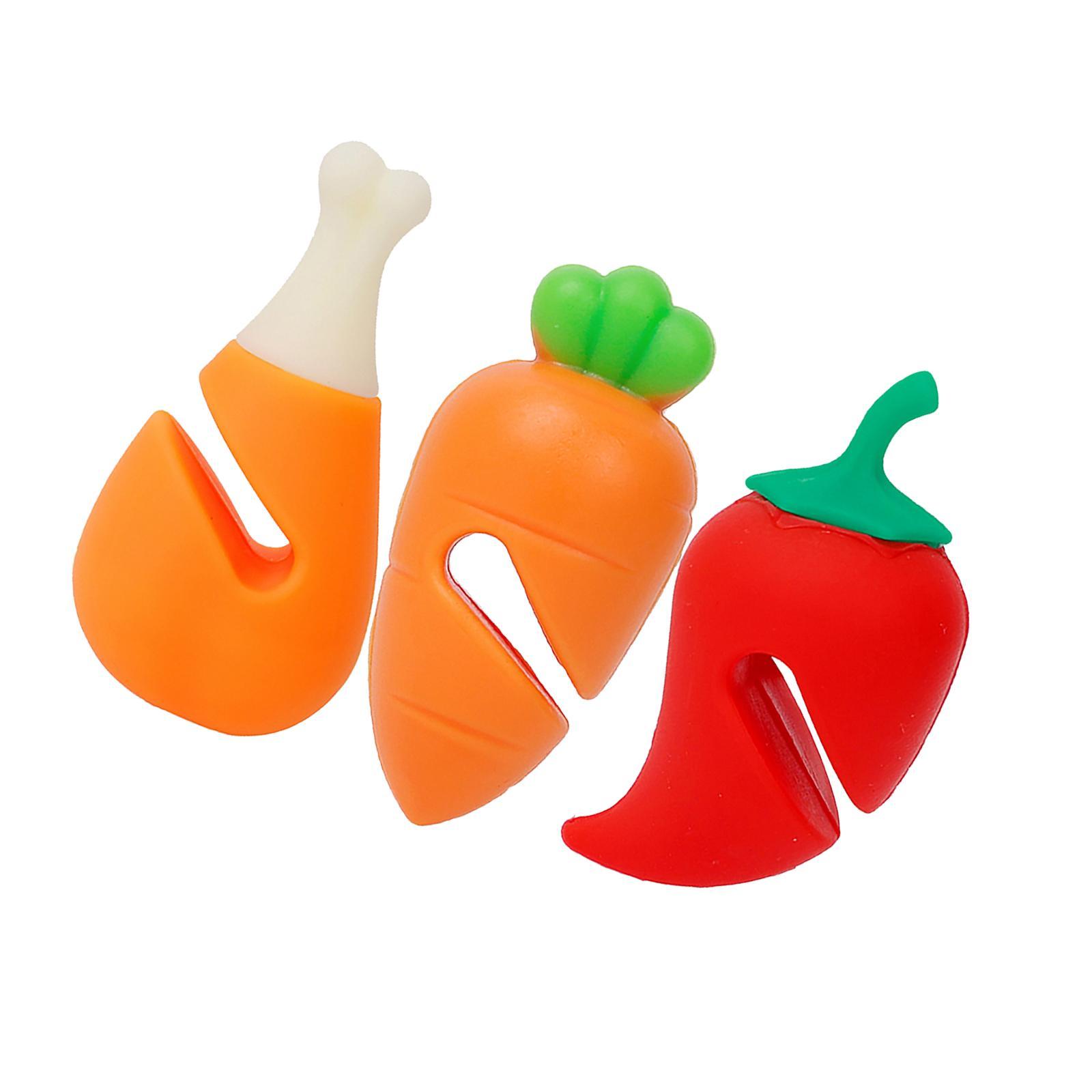 Kitchen Pot Lifter Reusable Cooking Helper Silicone for Soup Pot Cooking