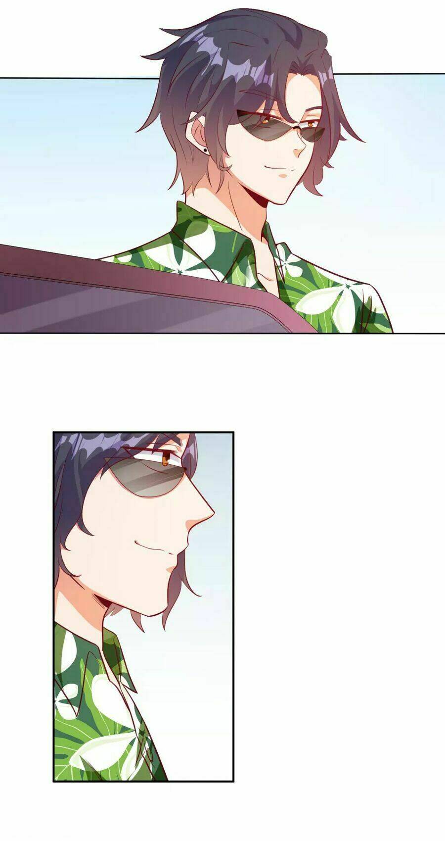 hôn nhân dục vọng: thiếu gia nhẹ một chút! chapter 102 9