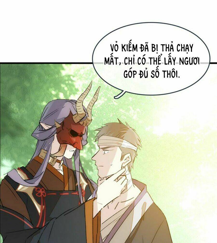 sư phụ lại trêu chọc ta chapter 55 13