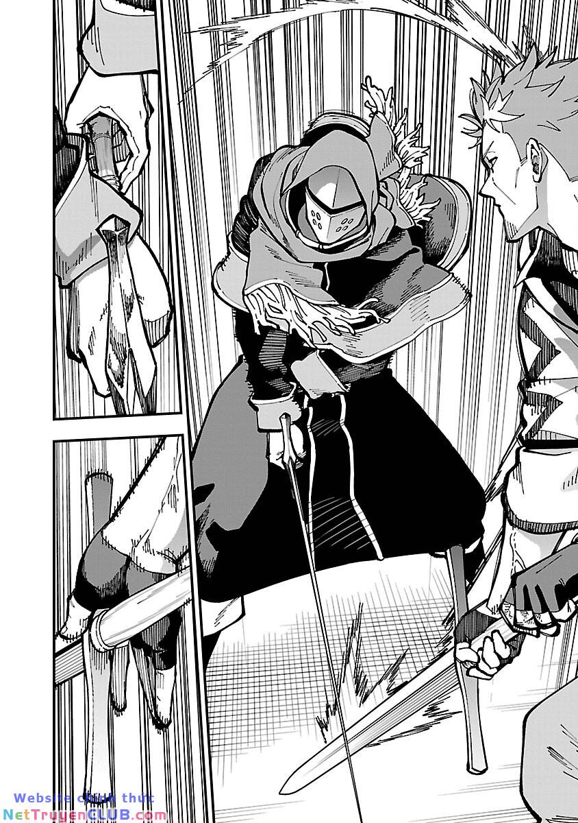 ông chú làng quê trở thành thánh kiếm - dủ chỉ là một thầy giáo kiếm thuật ở quê nhưng đám đệ tử vẫn không buông tha chapter 22 7