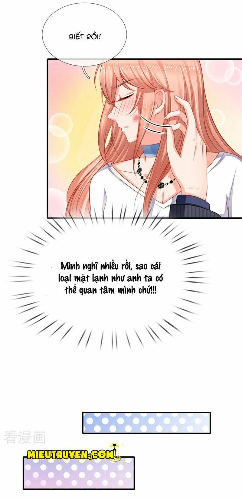 vợ yêu gả nhầm của phúc hắc tổng tài chapter 35 9